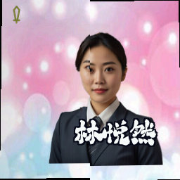 林悦然